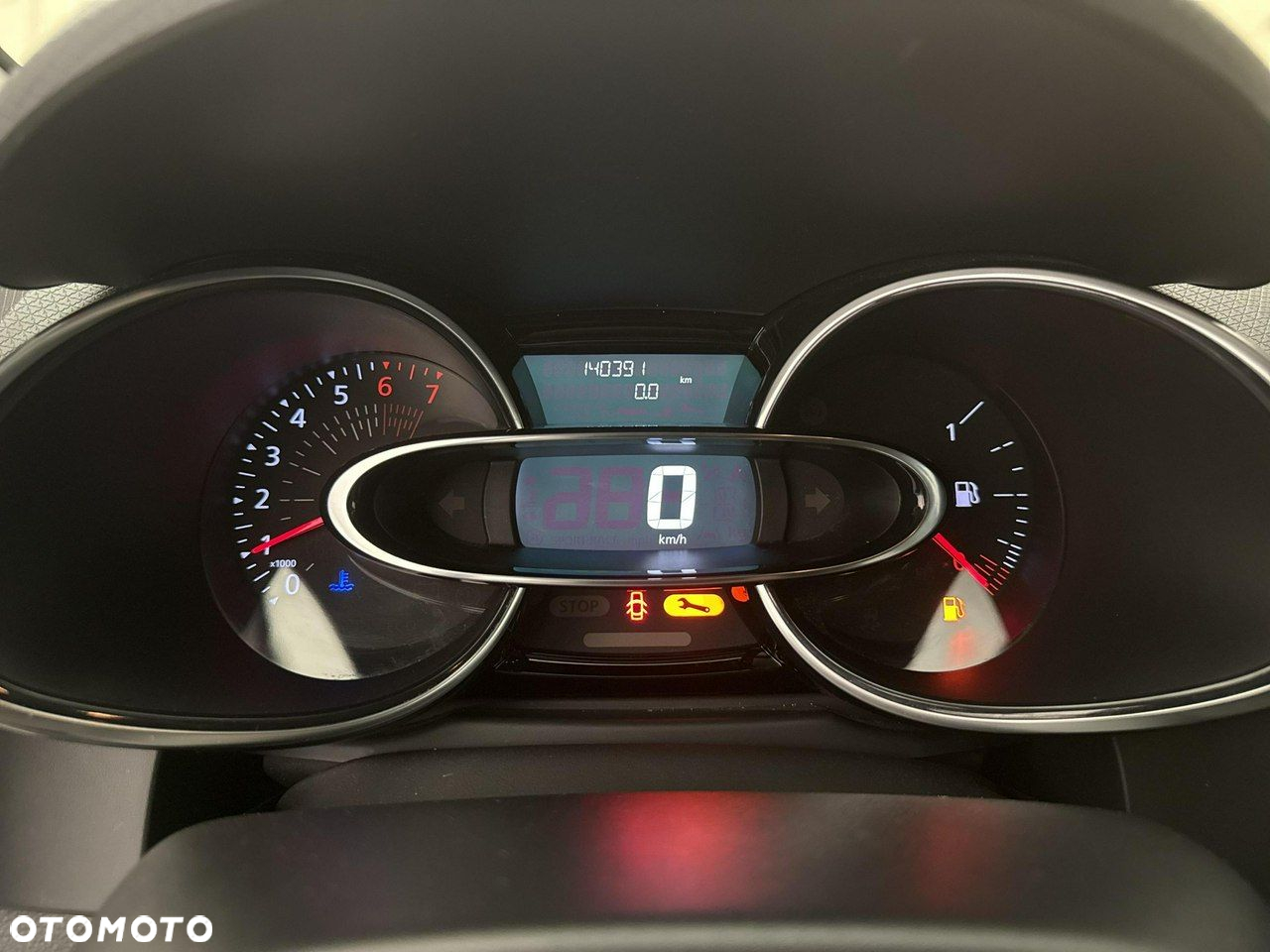 Renault Clio - 15