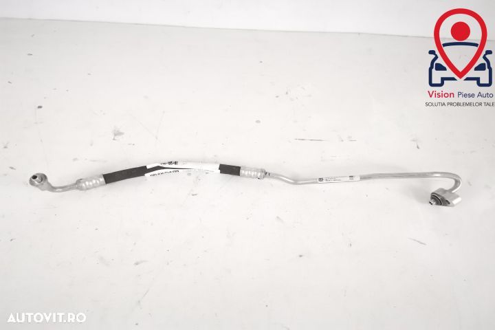 Conducta AC Aer Conditionat Originala In Stare Buna Mercedes-Benz  E-C - 1
