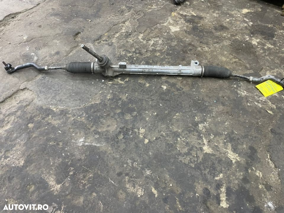 Caseta Directie NISSAN QASHQAI an 2019 - 2