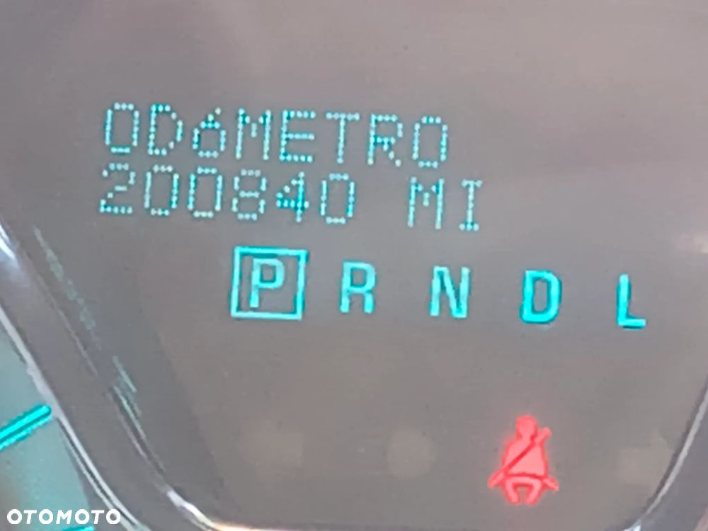 Chevrolet Traverse - 33