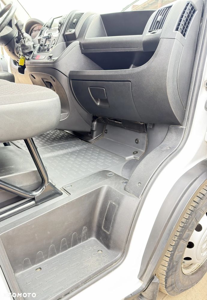 Peugeot Boxer L4H2 - 5