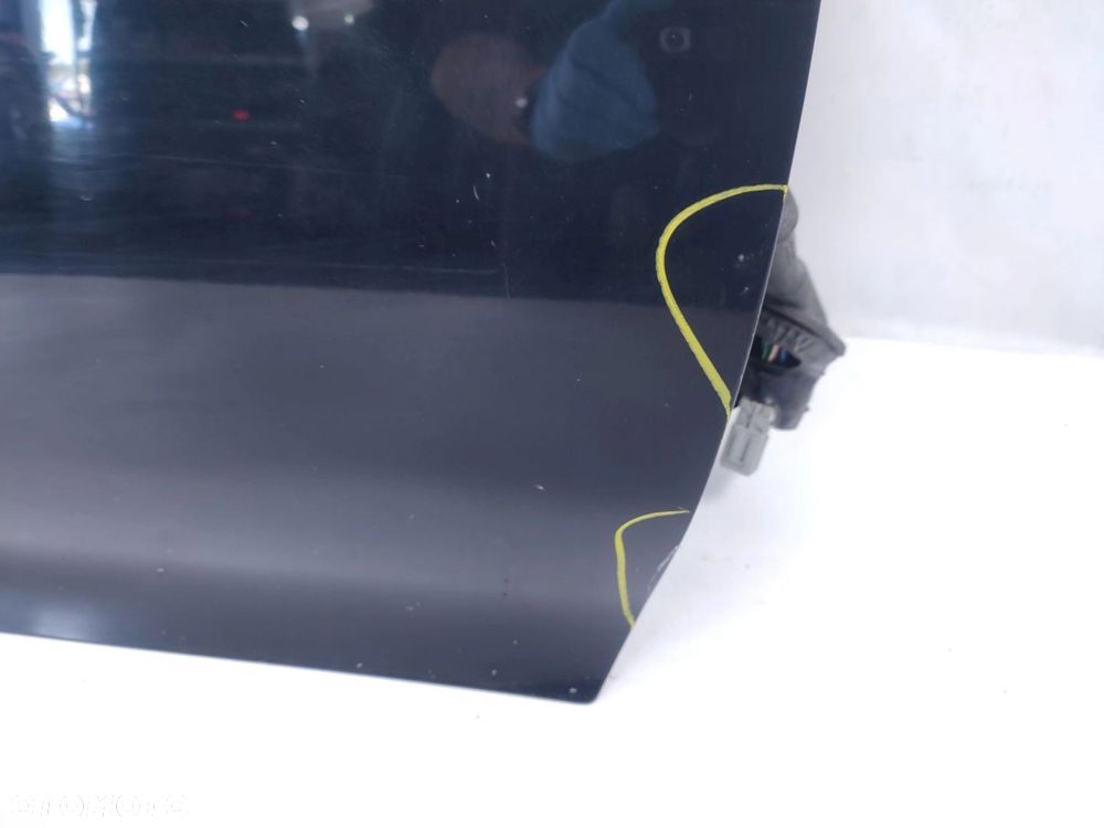 DRZWI PRAWY PRZÓD HONDA HR-V (1999-2001) 1.6 16V 105KM - 5