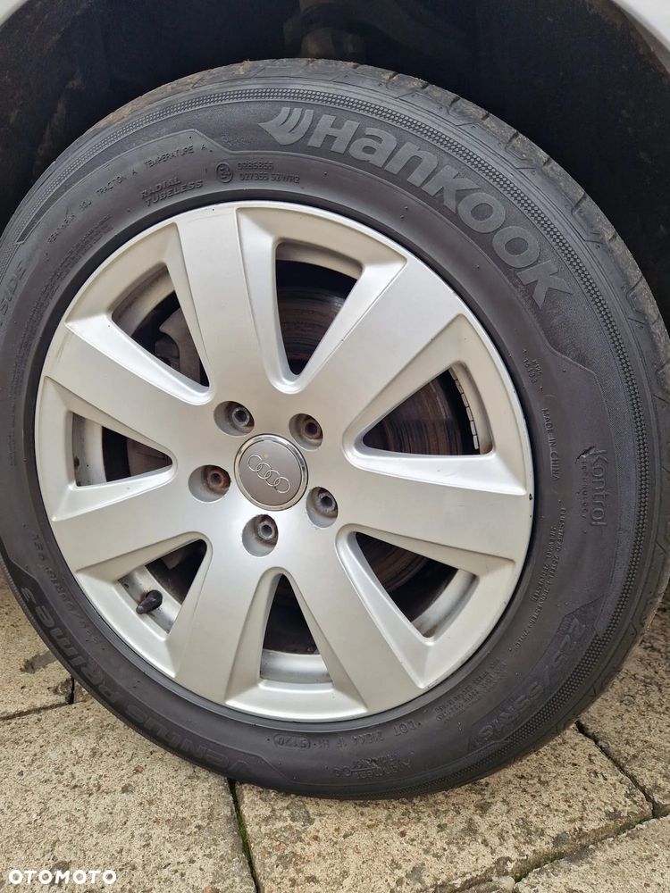Audi A6 Limousine 3.0 TDI tiptronic quattro - 12