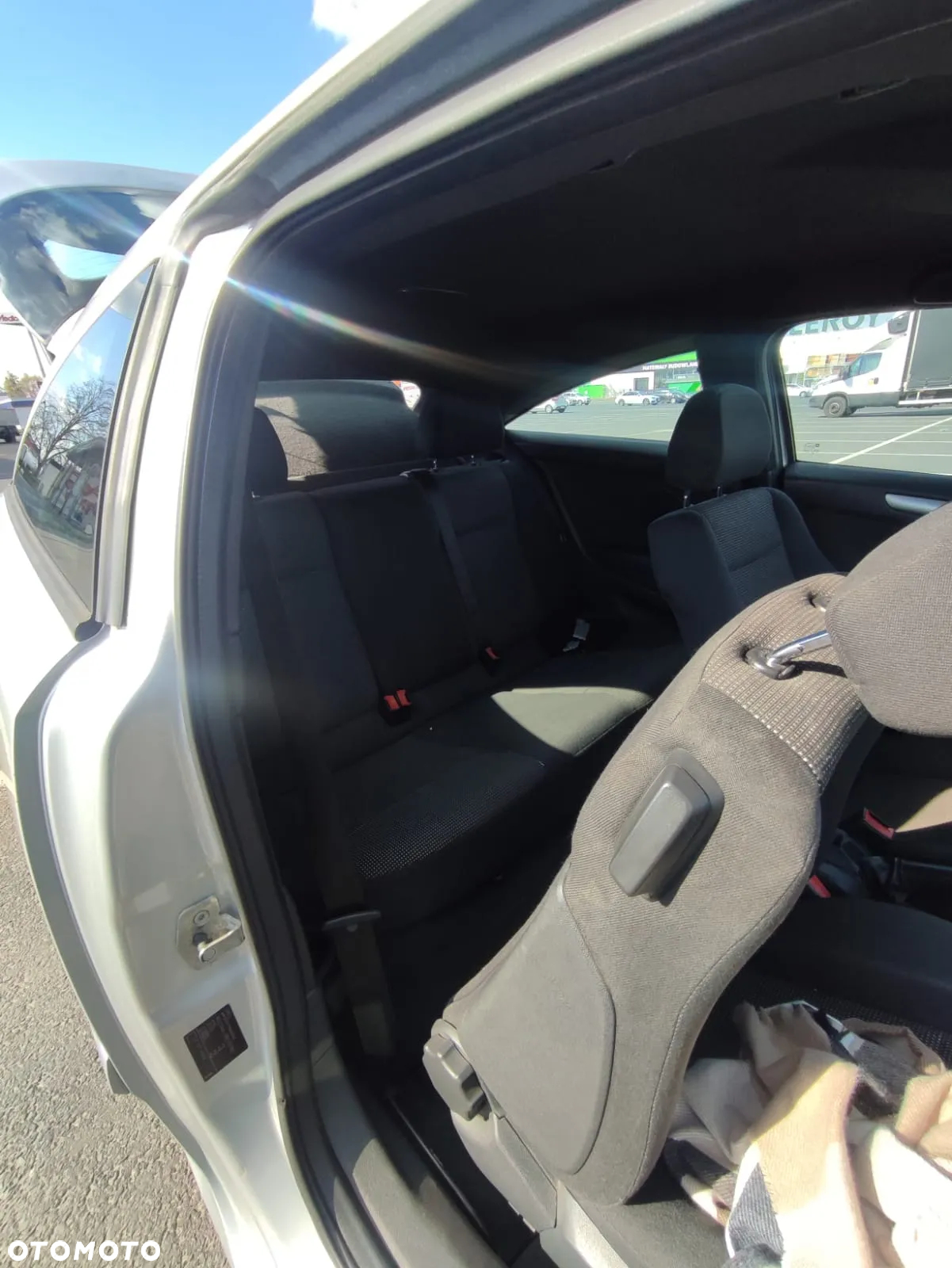 Opel Astra - 9