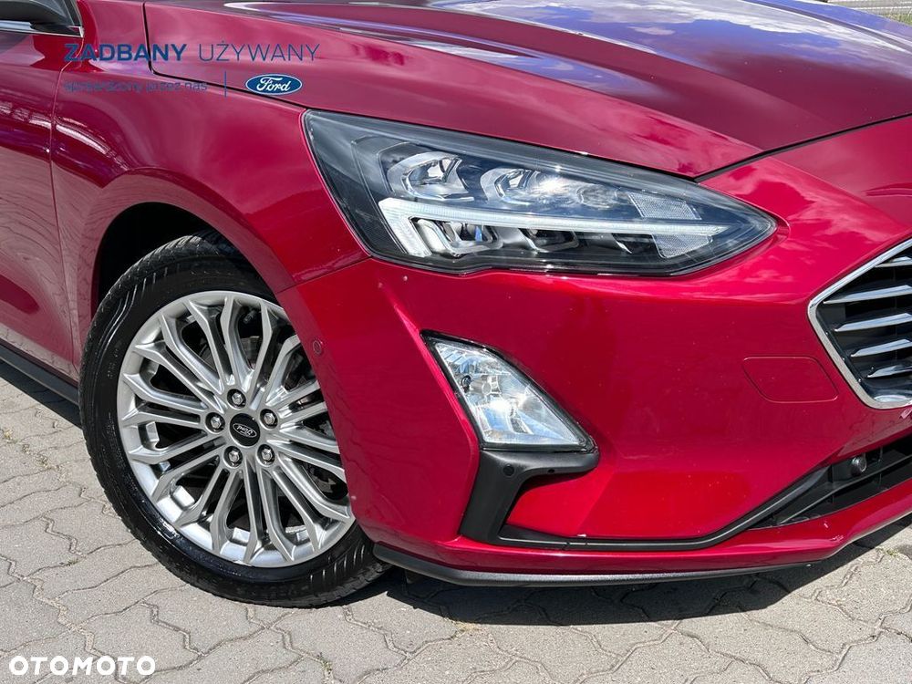 Ford Focus - 10