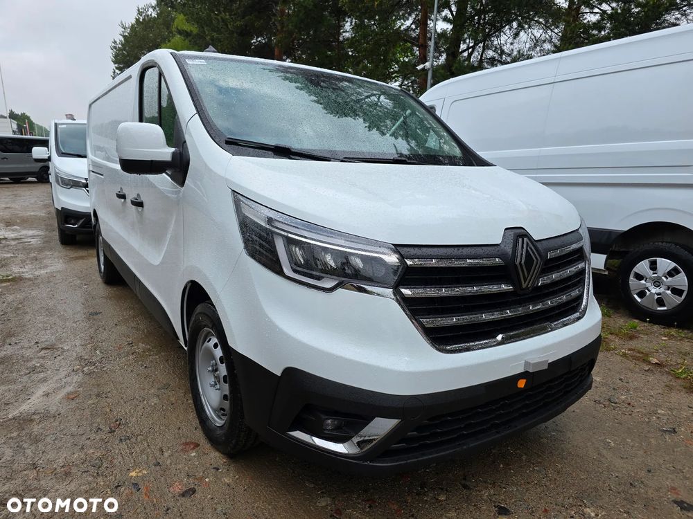 Renault Trafic Furgon EXTRA L2H1 HD 2.0 dCi 150 Euro6e - 6