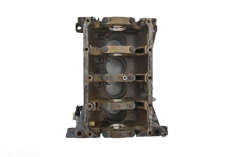 blok silnika fiat alfa romeo 1.9 jtd 192a5006 - 5