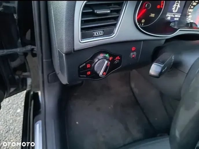 Audi A4 Avant 2.0 TDI DPF Ambiente - 8