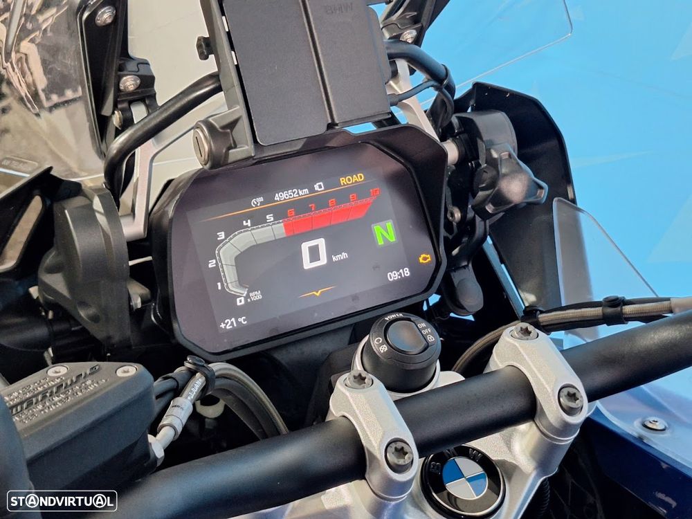 BMW R 1250 GS Adventure HP - 10