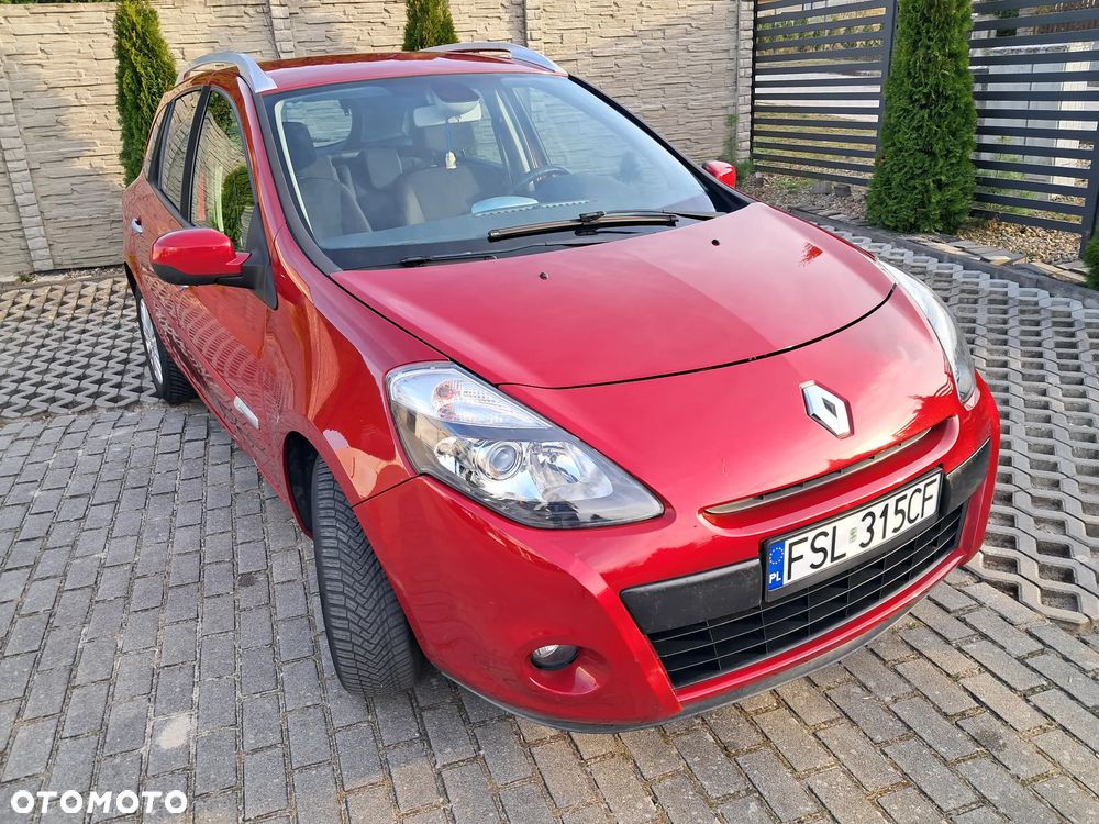 Renault Clio - 5