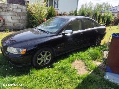Volvo S60 - 3