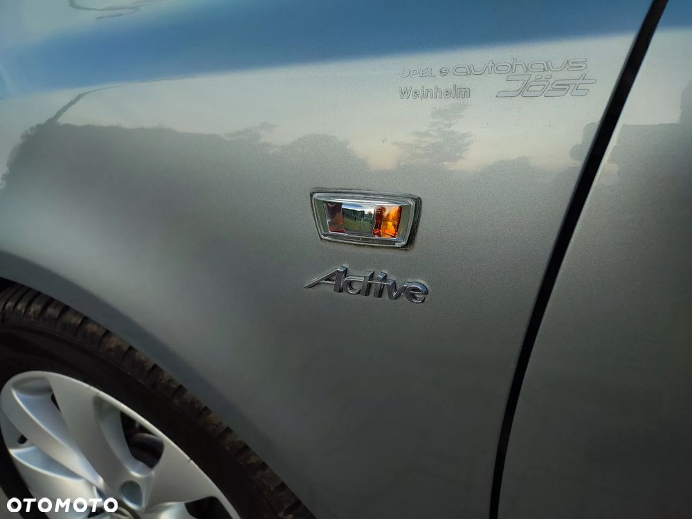 Opel Corsa 1.4 Active - 10