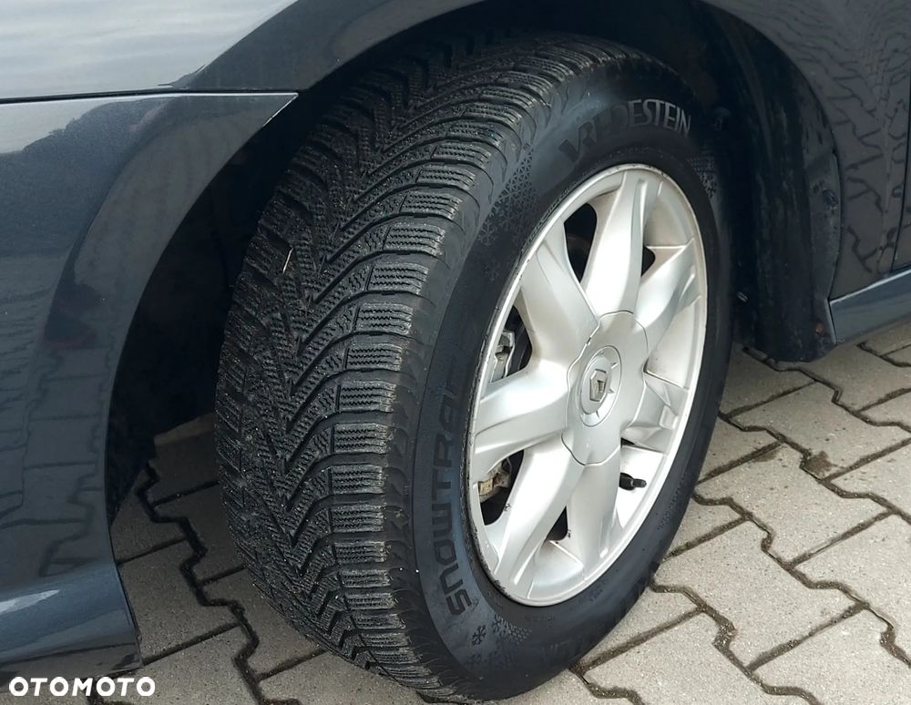 Renault Megane 1.6 16V Luxe Expression - 21