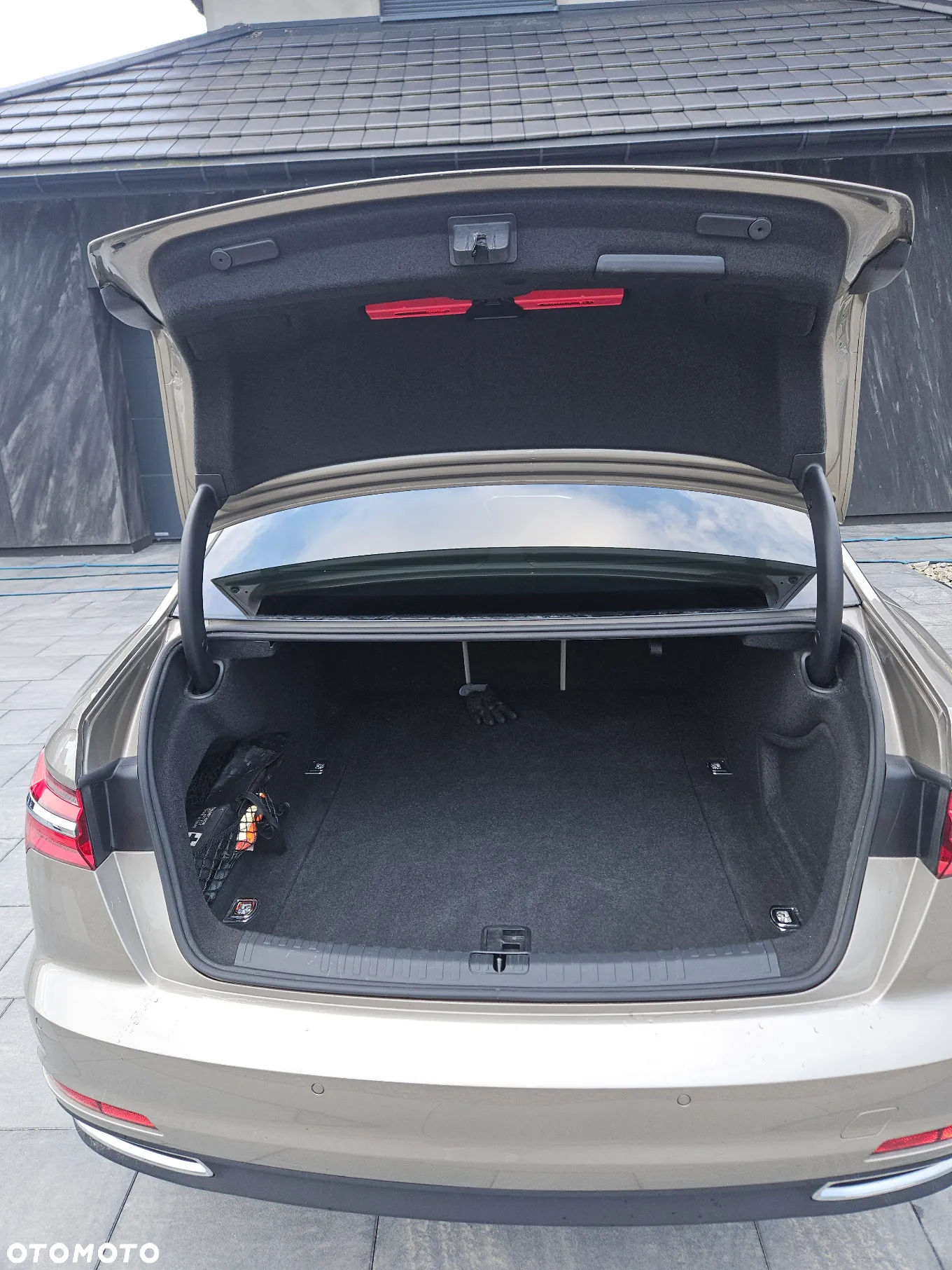 Audi A6 2.0 TDI ultra S tronic - 19