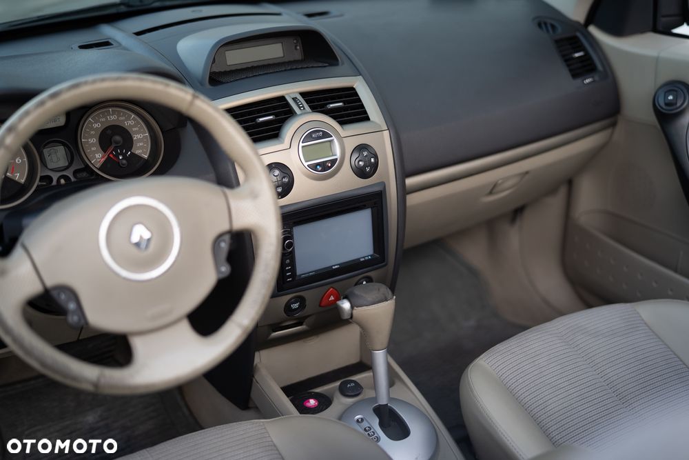 Renault Megane - 9