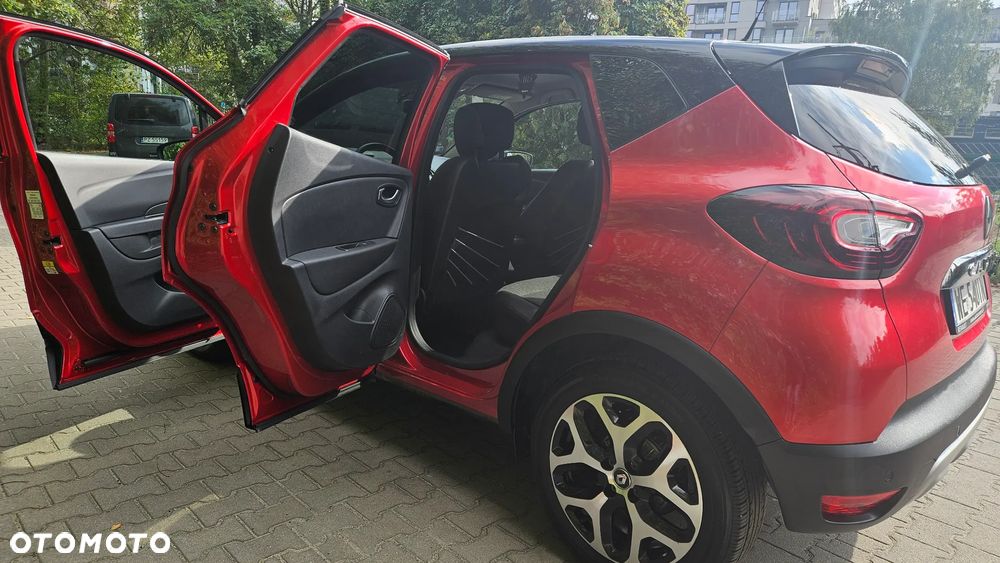 Renault Captur 1.2 Energy TCe S-Edition - 11
