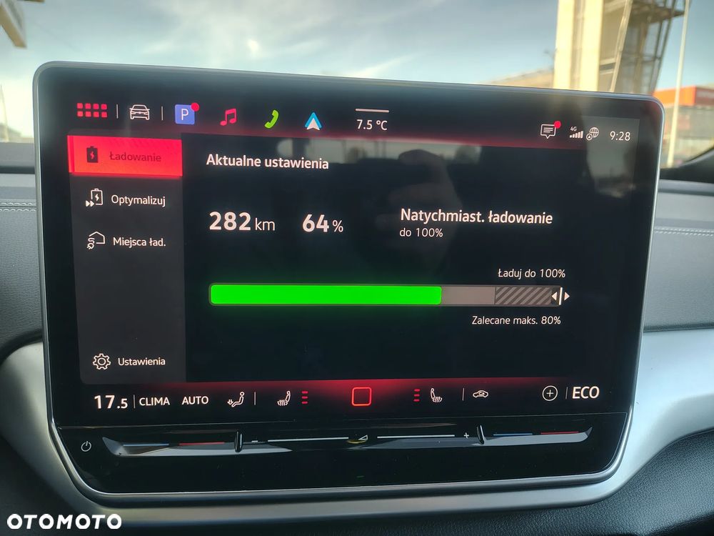 Volkswagen ID.5 77kWh Pro Performance - 14