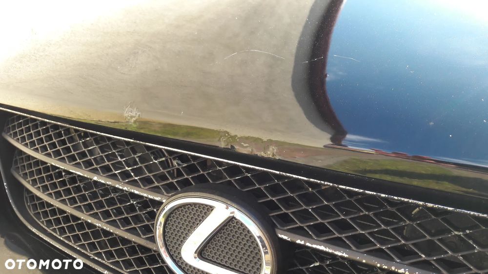 Lexus IS 300 SportCross - 25