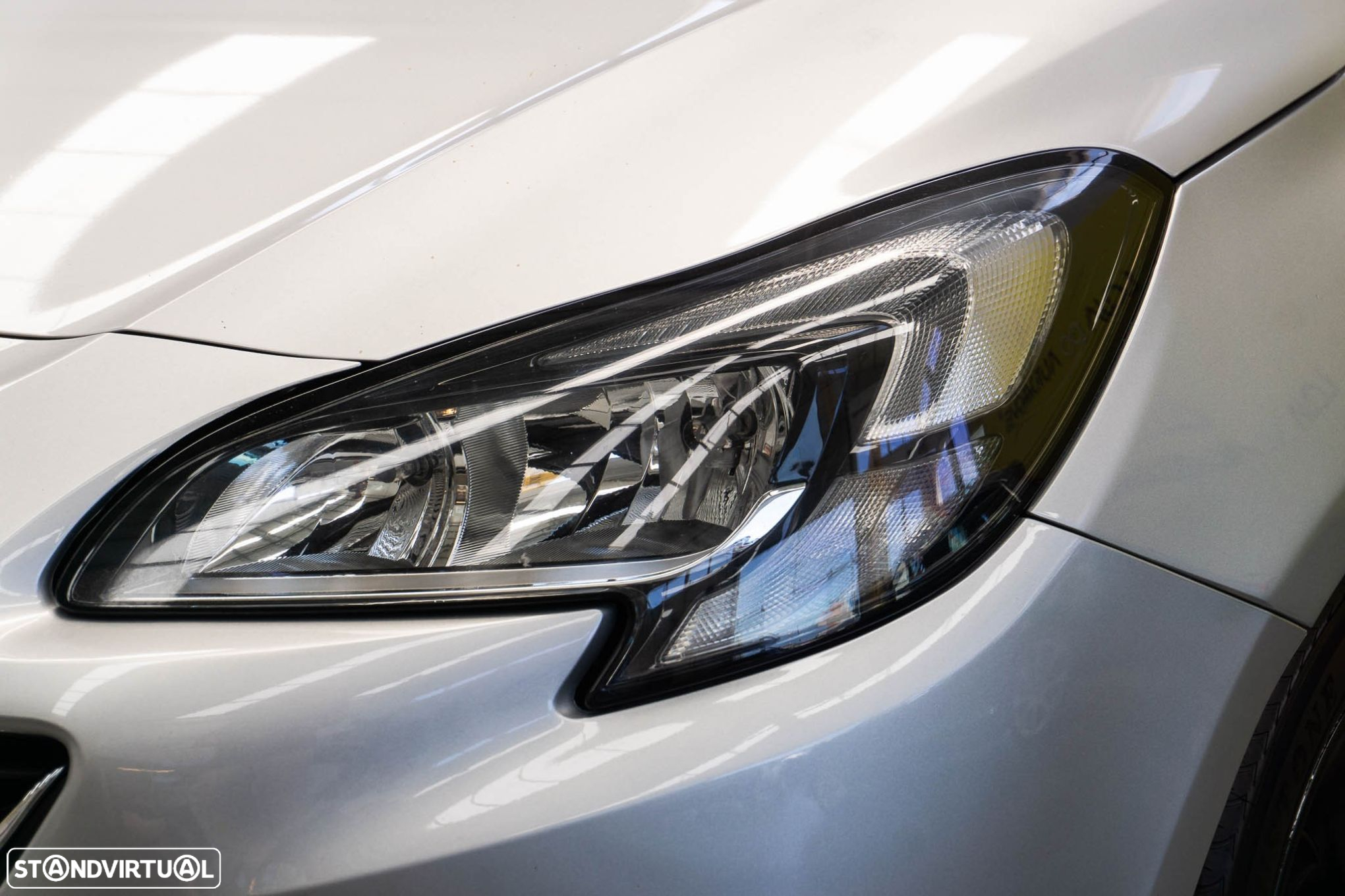 Opel Corsa 1.3 CDTi Cosmo J17 - 31