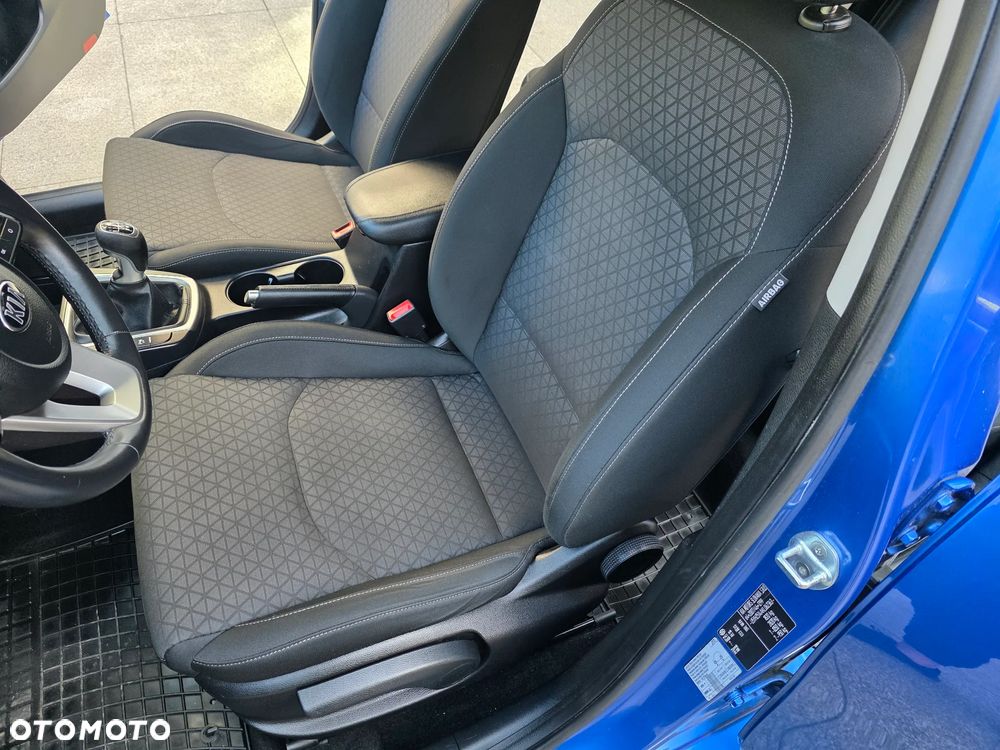 Kia Ceed 1.4 T-GDI L - 21