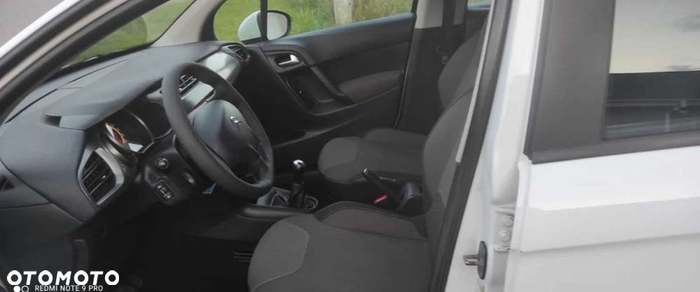 Citroën C3 HDi 70 FAP Business Class - 8