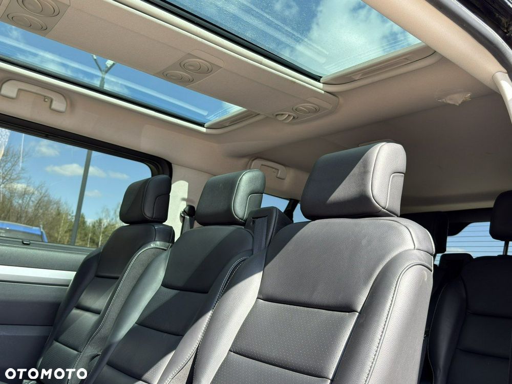 Citroën SpaceTourer - 17