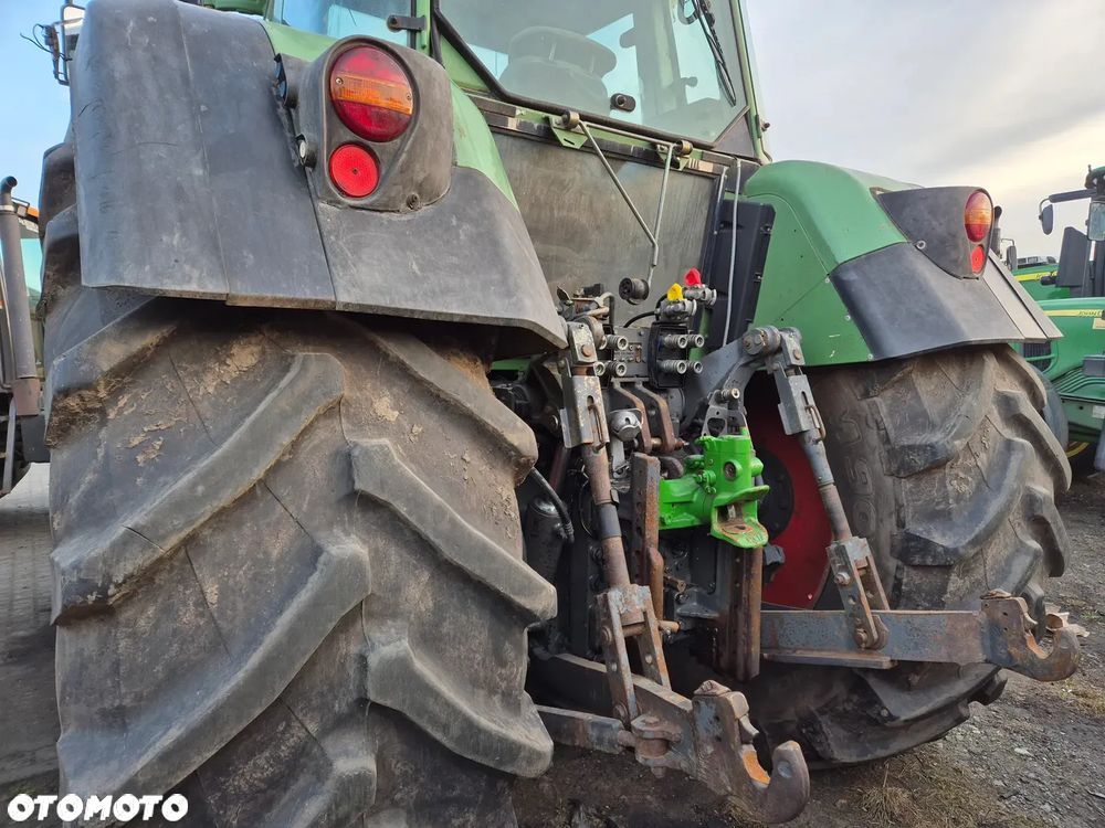 Fendt - 4