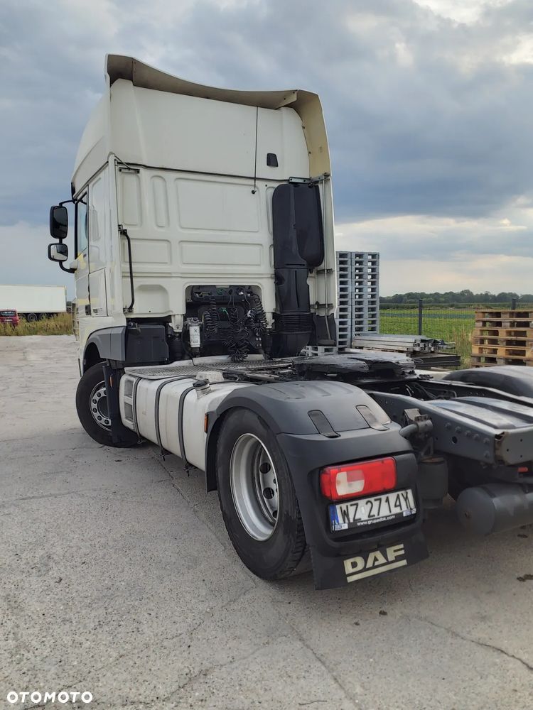 DAF XF106 - 3
