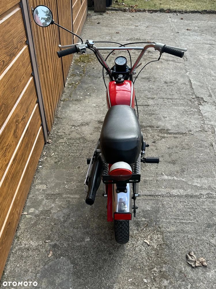 Harley-Davidson Inny - 9