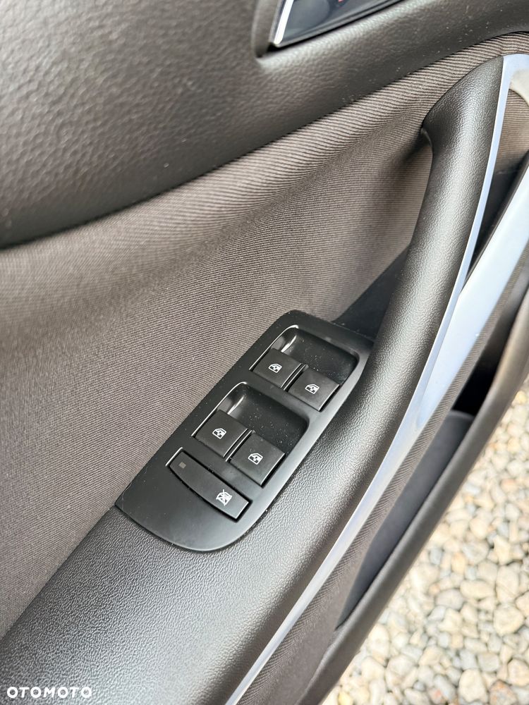 Opel Zafira 2.0 D (CDTI ecoFLEX) Start/Stop Edition - 14