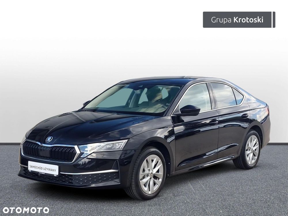Skoda Octavia - 2