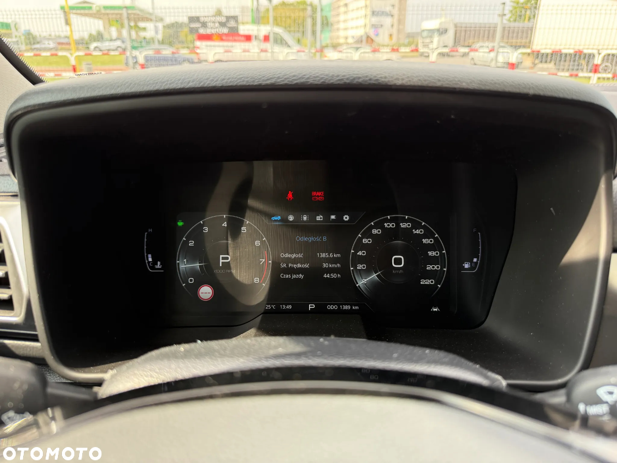 SsangYong/KGM Korando 1.5 T-GDI Adventure 2WD - 16