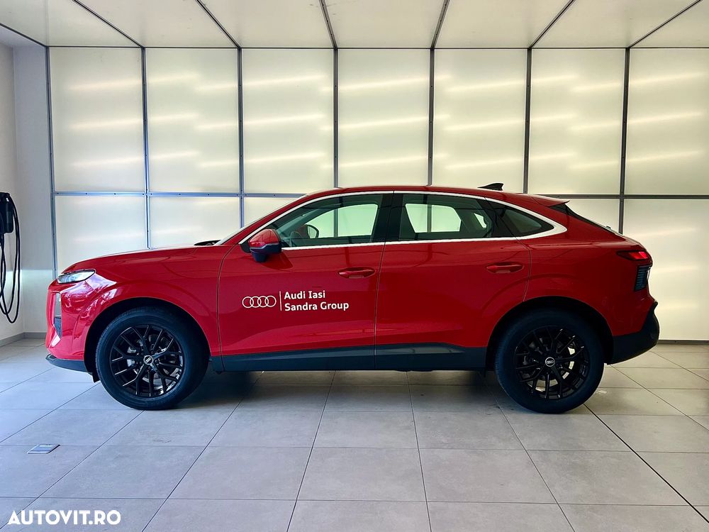 Audi Q3 Sportback 35 TFSI S tronic - 4