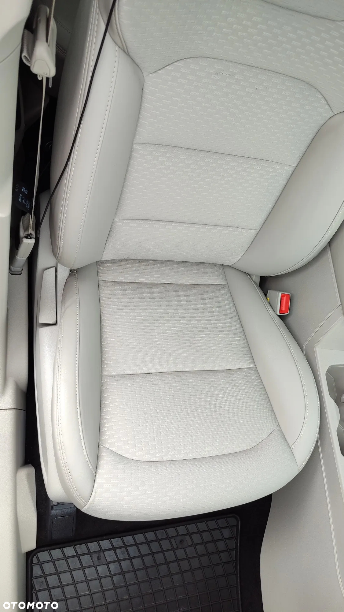 SsangYong/KGM Korando 1.5 T-GDI Quartz 2WD - 17