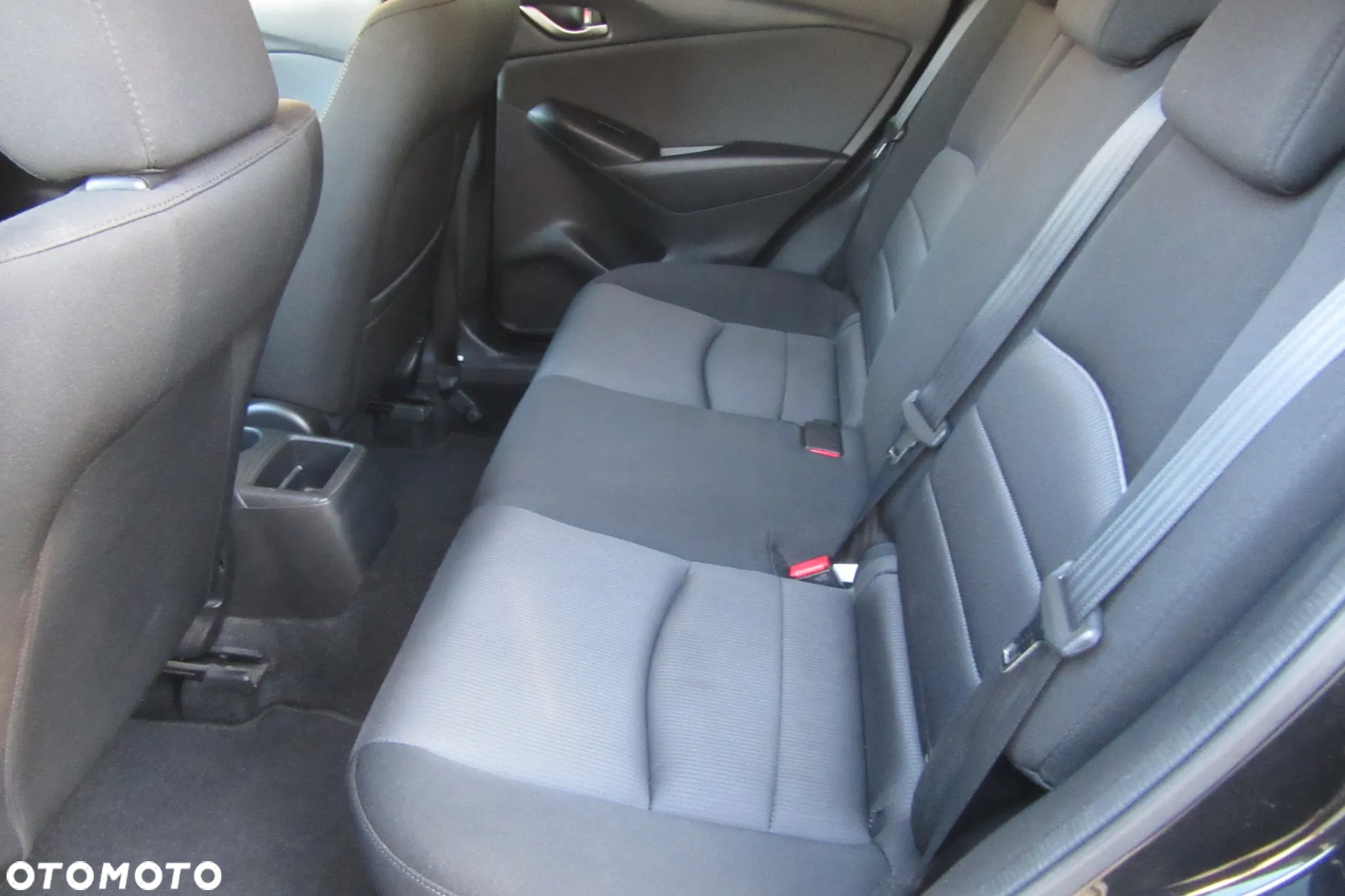 Mazda CX-3 - 9