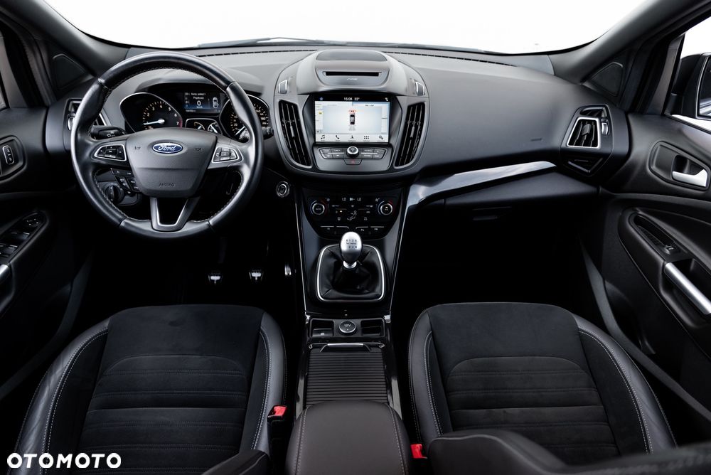 Ford Kuga 1.5 EcoBoost FWD Titanium ASS - 30