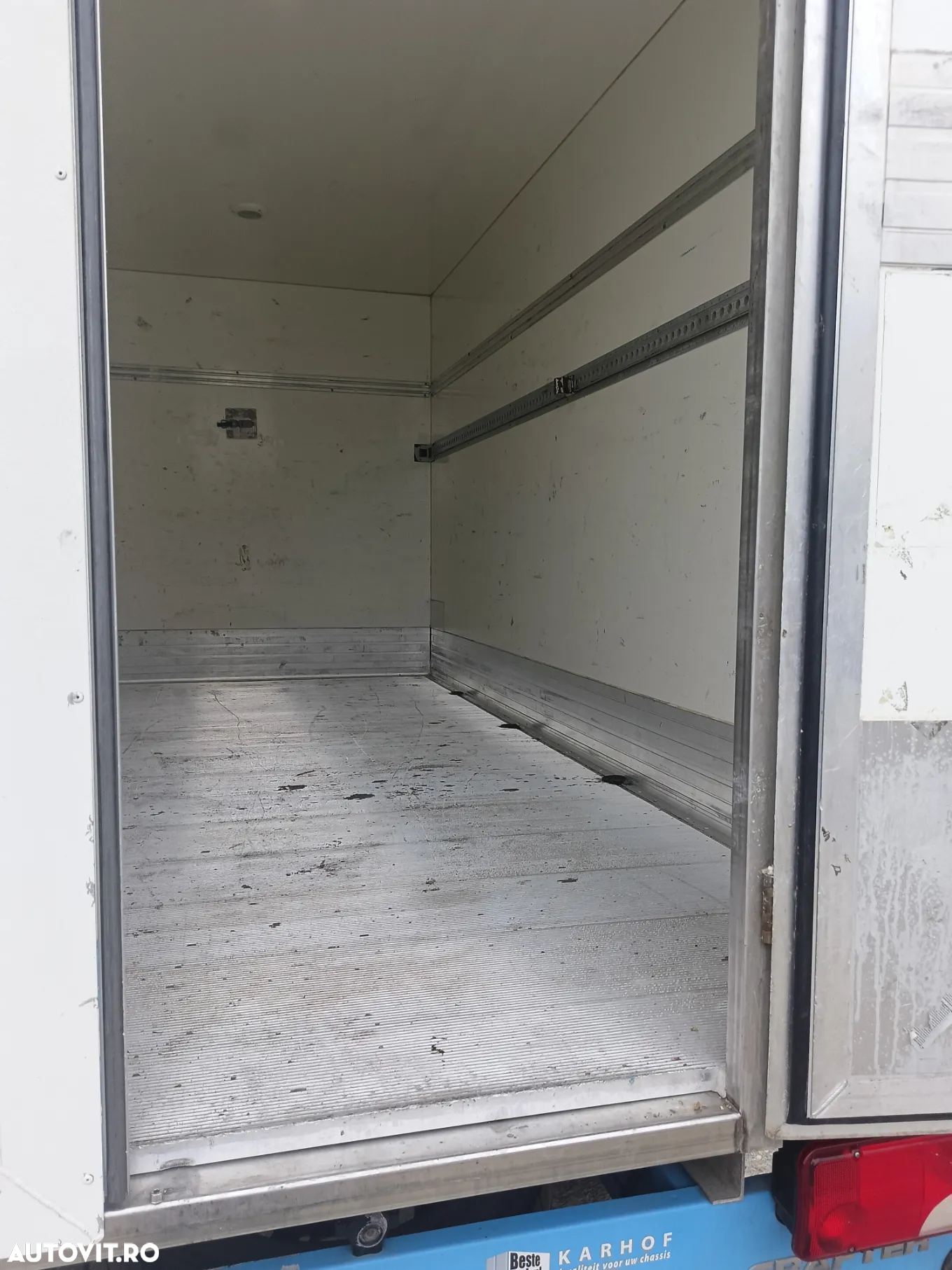 Volkswagen Crafter - 7