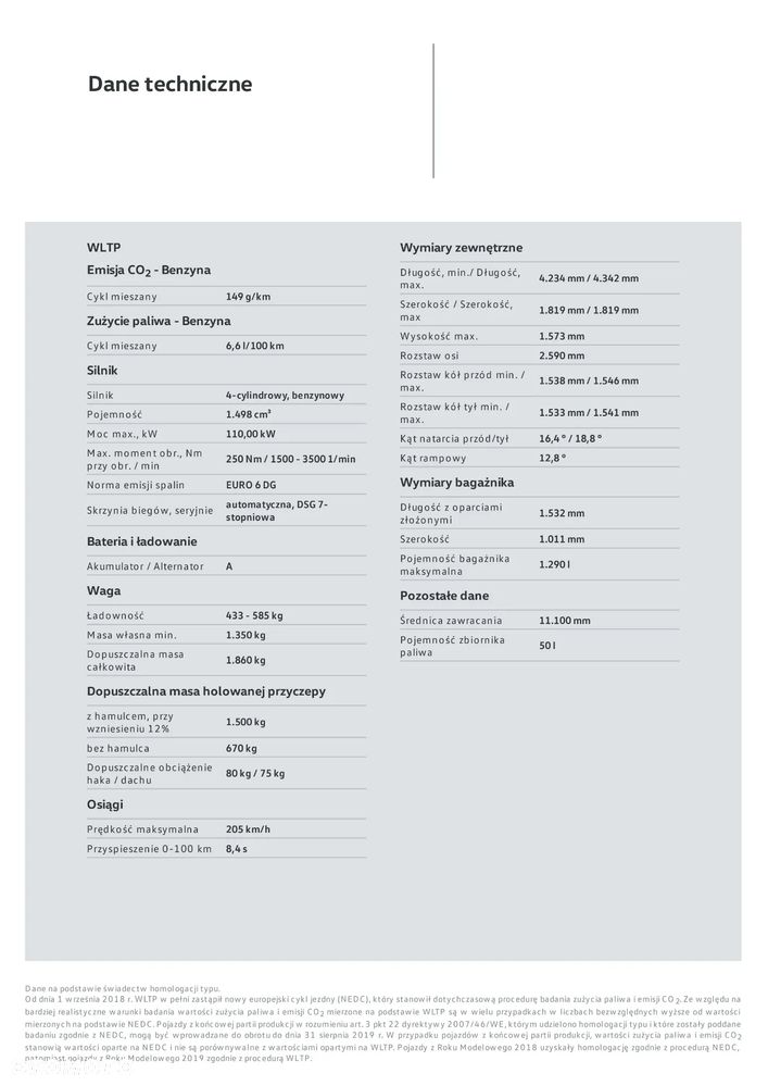 Volkswagen T-Roc 1.5 TSI GPF ACT Premium DSG - 26