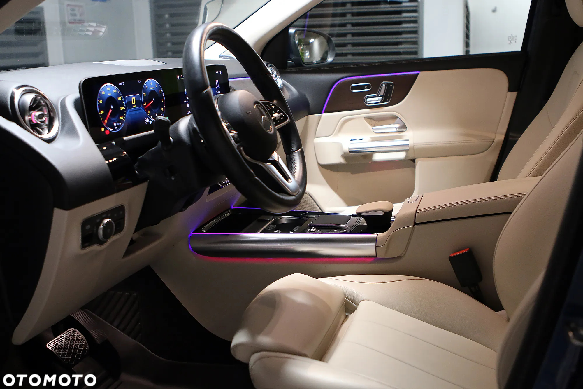 Mercedes-Benz GLA 250 4Matic 8G-DCT Progressive - 19