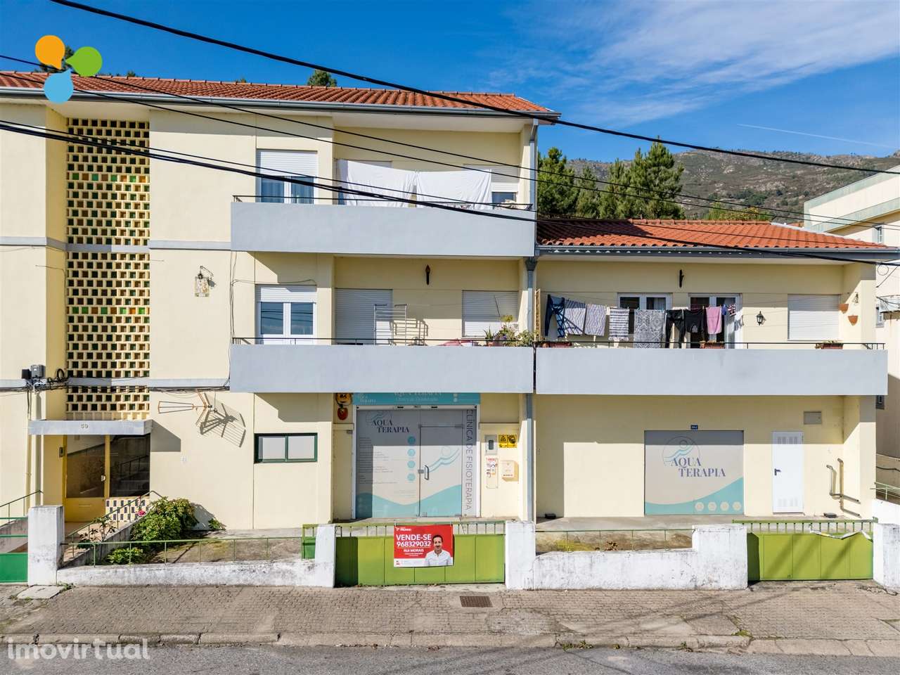 Armazém - Penedos Altos - Covilhã - Grande imagem: 2/23