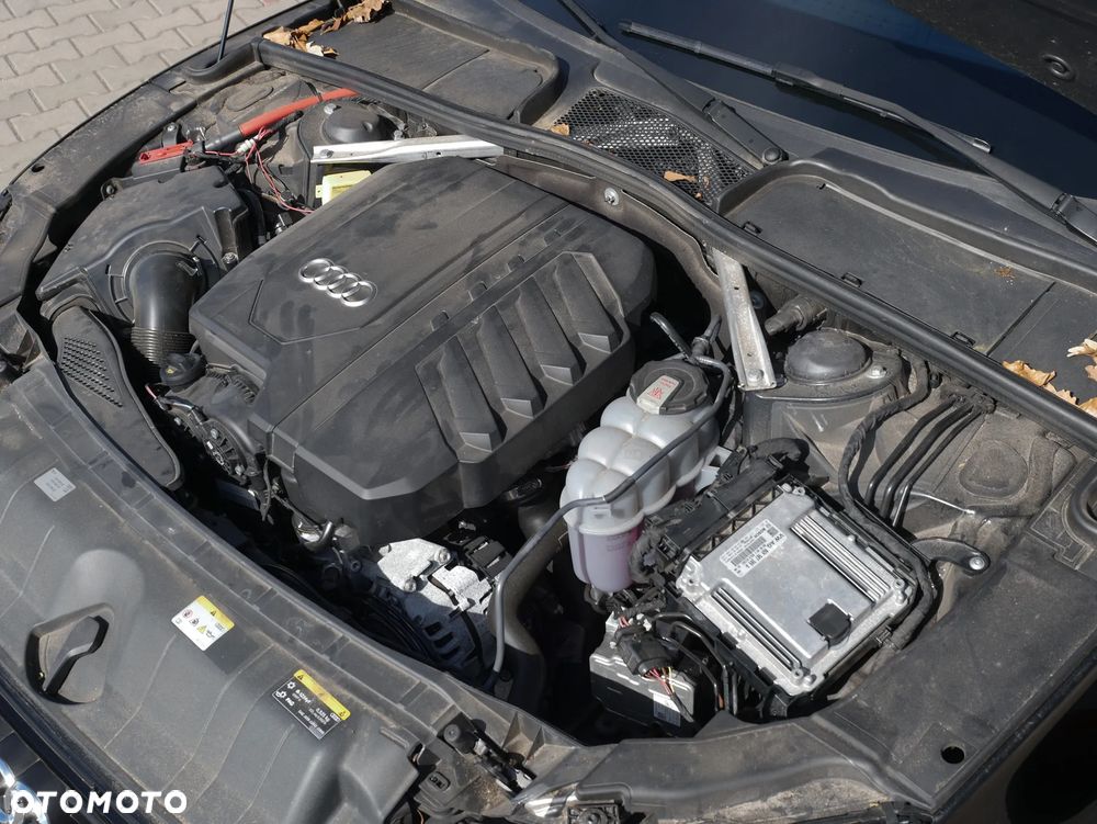 Audi A5 Sportback 35 TFSI Sport S tronic - 25