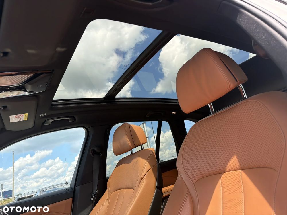 BMW X5 xDrive30d mHEV sport - 27