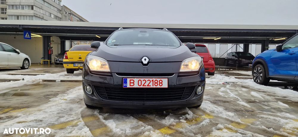 Renault Megane - 10