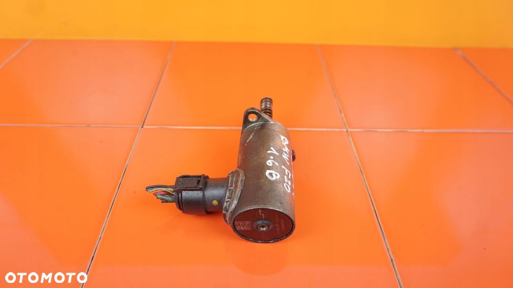 BMW 1 F20 3 F30 1.6 B 16r 136KM N13B16A nastawnik faz rozrzadu 759158880 - 2