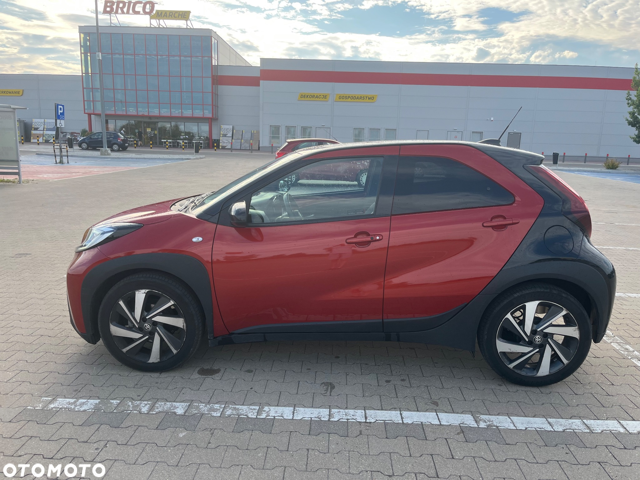Toyota Aygo X - 2