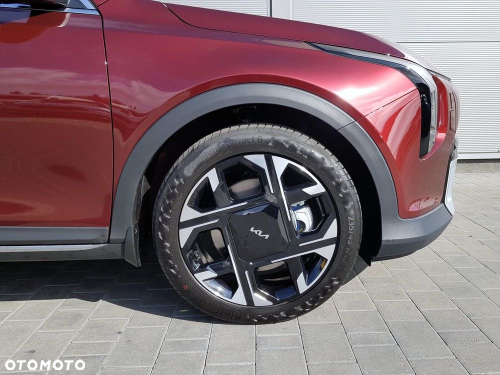 Kia XCeed 1.6 T-GDI Business Line DCT - 9
