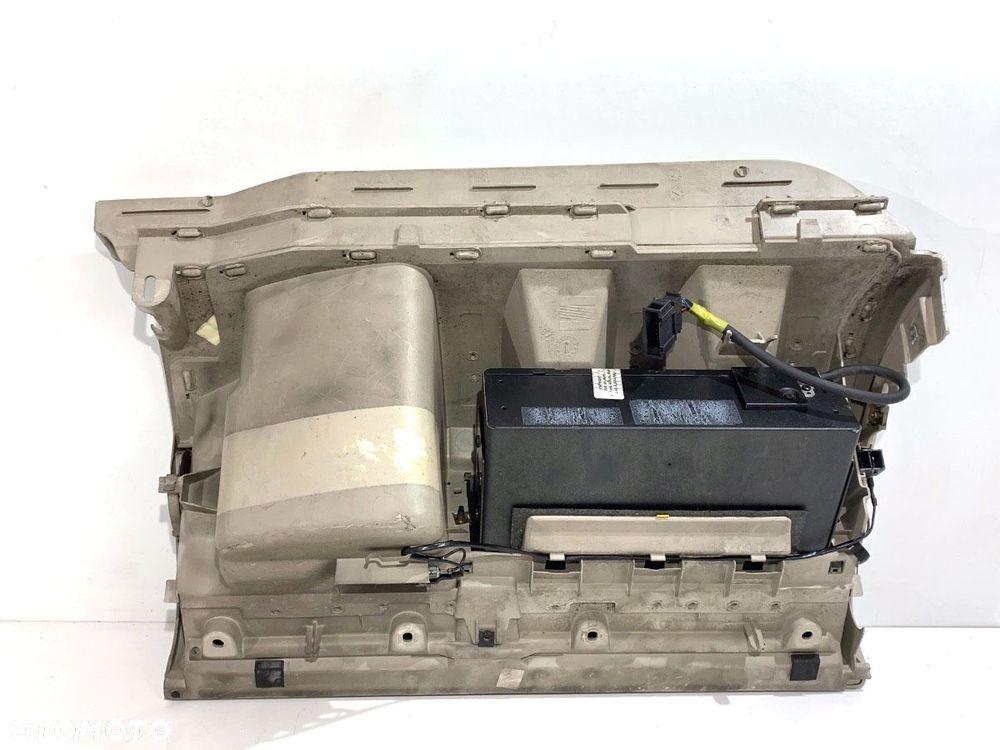 SCHOWEK PASAŻERA ZMIENIARKA  SEAT TOLEDO II (1M2) 1998 - 2006 1.9 TDI 81 kW [110 KM] olej napędowy - 5