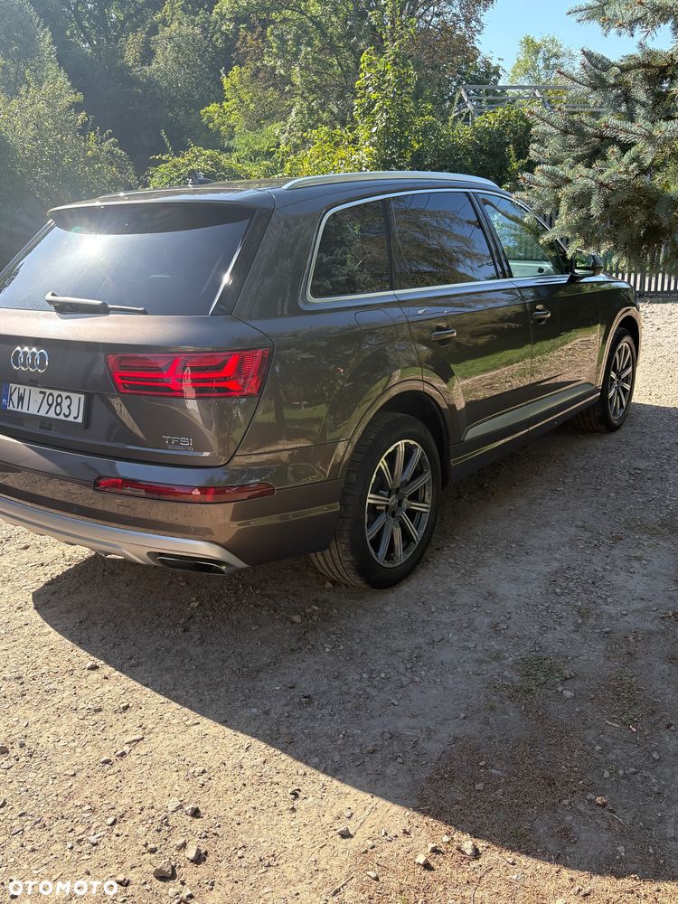 Audi Q7 - 5