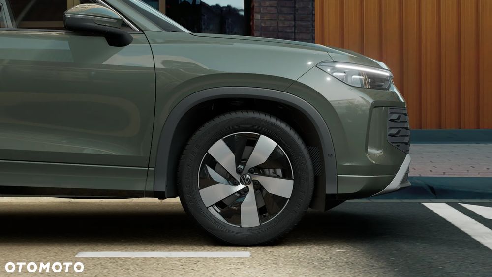 Volkswagen Tayron 2.0 TSI Life Plus DSG - 14