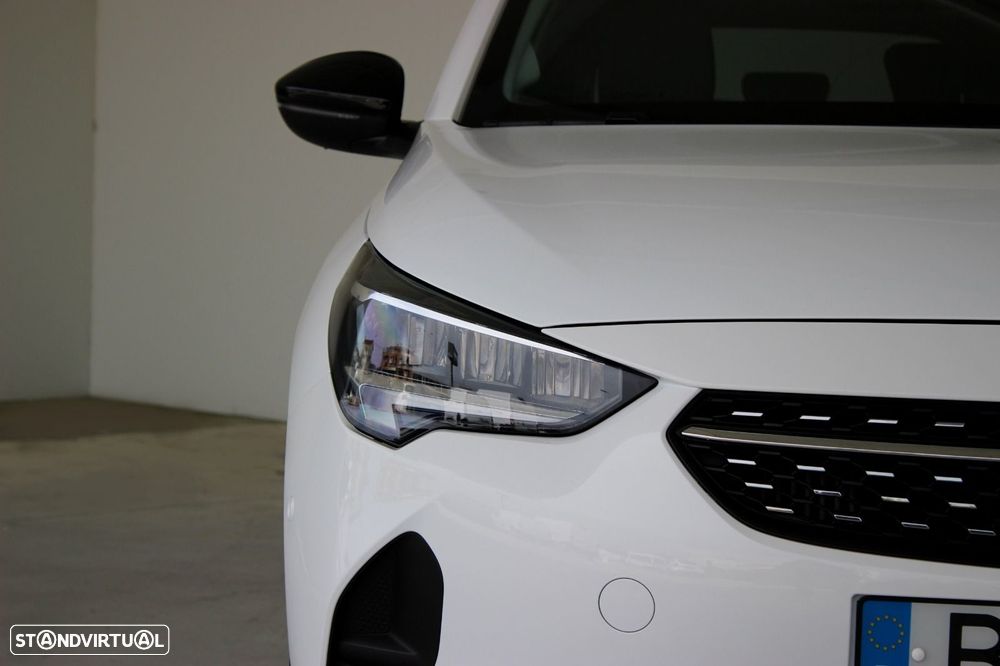 Opel Corsa 1.2 T Elegance - 4
